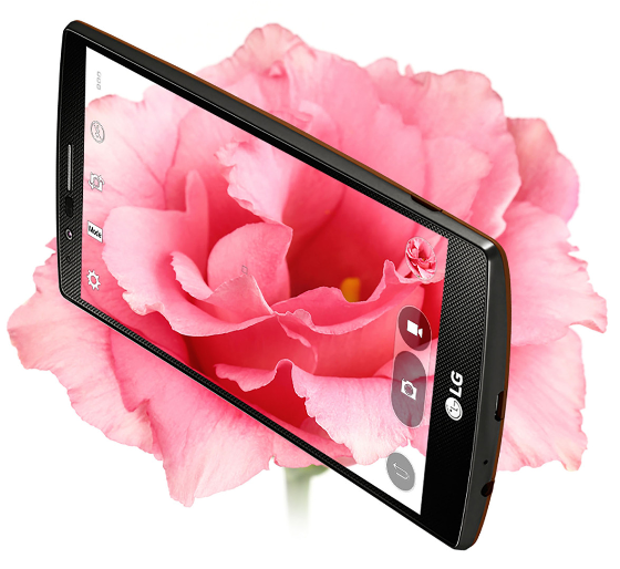 مللت من صراع أبل - سامسونج ؟ شاهد الصور المحتملة لهاتف LG G4 1