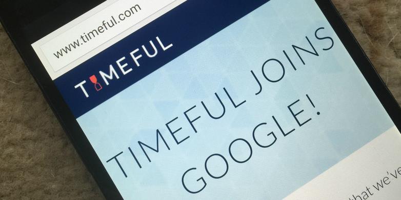 جوجل تستحوذ على تطبيق Timeful 9