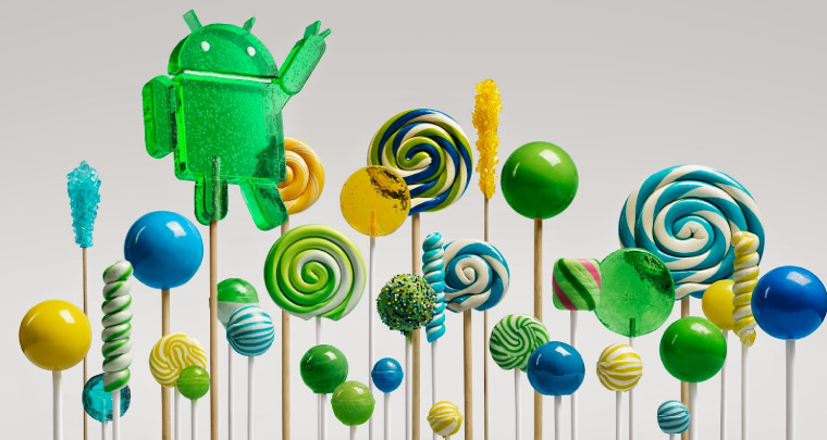 android-5.0-lollipop