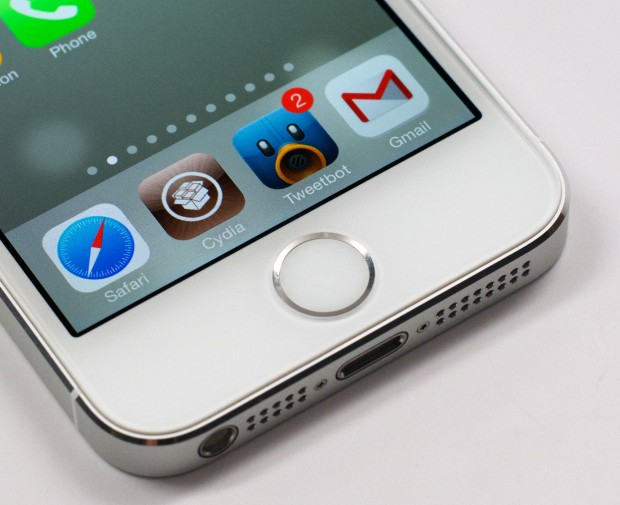 iOS-Jailbreak