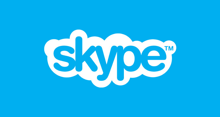 skype