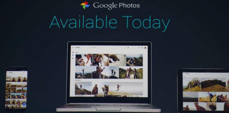 جوجل تطلق تطبيق منفصل للصور تحت اسم Photos بدون حد اقصى للتخزين 5