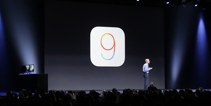 ios9