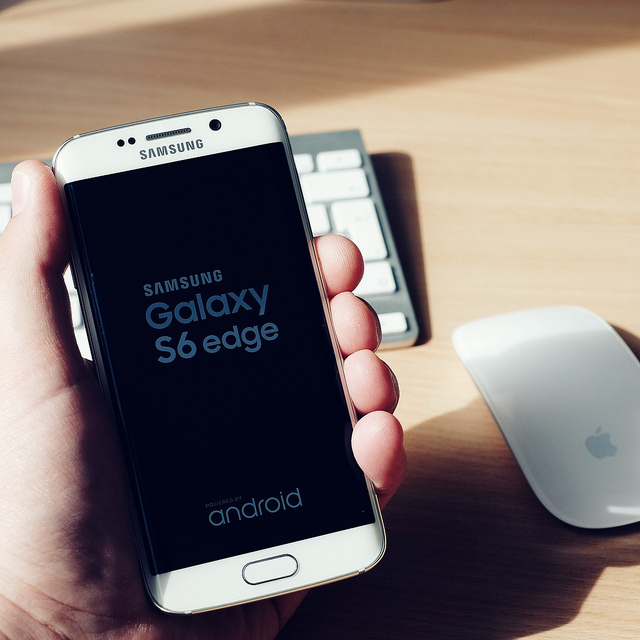 S6 edge Plus خلال اسابيع ؟ 9