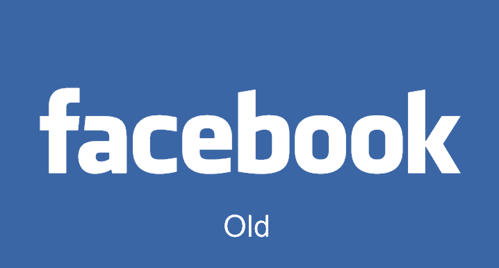 فيس بوك تغير اللوجو الخاص بها في صمت 4