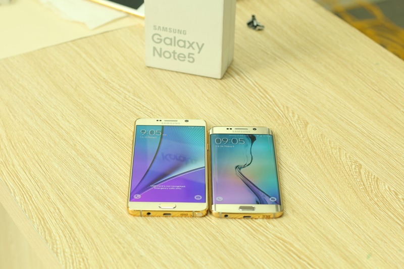 The-gold-plated-Samsung-Galaxy-Note5 (12)