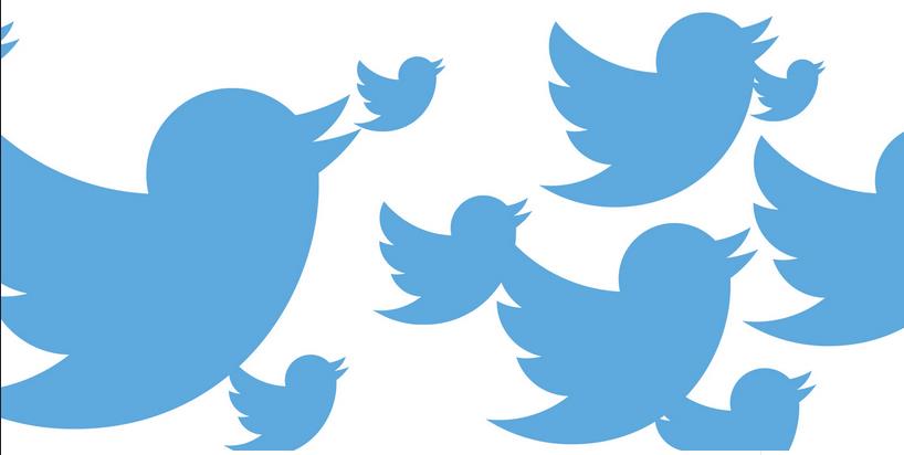 تقرير : اغلب موظفي تويتر من الذكور 6
