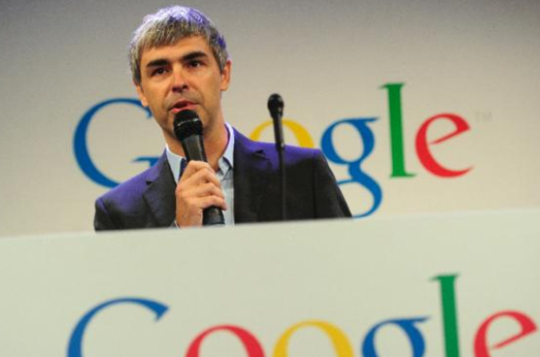 جوجل تدخل تحت مظلة ( Alphabet) في أكبر اعادة هيكلة في تاريخ الشركة 3