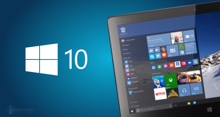 [استفتاء] هل وصلك تحديث الويندوز 10 2