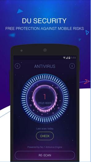 DU SPEED BOOSTER 5