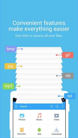 ES File Explorer File Manager4