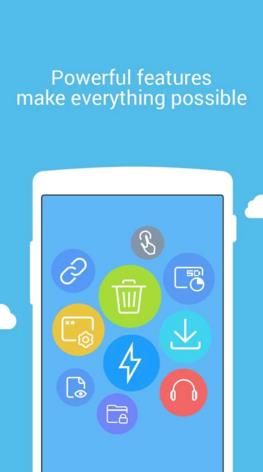 ES File Explorer File Manager5