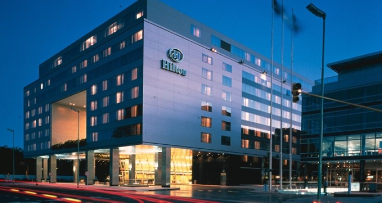 فنادق هيلتون العالمية تعلن اختراق نظامها المالي للمدفوعات 6