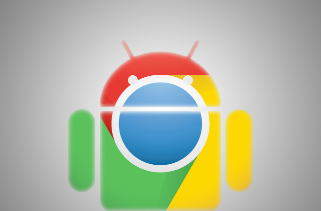 Chrome-to-Android