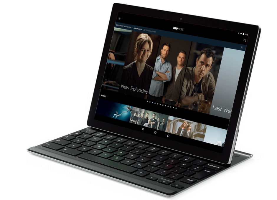 جوجل تبدأ في طرح تابلت Pixel C للبيع في متجرها 5