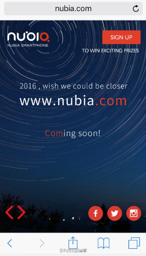 ZTEs-Nubia-sub-band-buys-the-nubia.com-domain-name-for-2-million