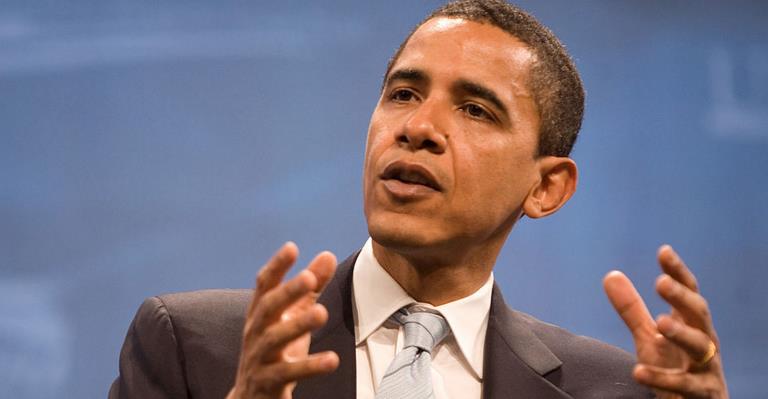 اوباما للقادمين الى بلاده : نحن نراقب حساباتكم الاجتماعية على الانترنت 4