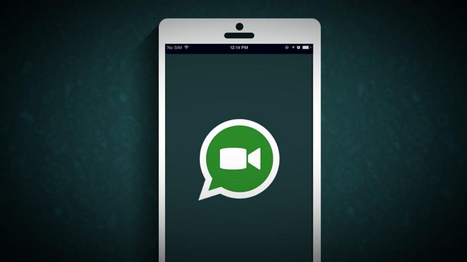 مكالمات الفيديو هدية العام الجديد من تطبيق WhatsApp 3
