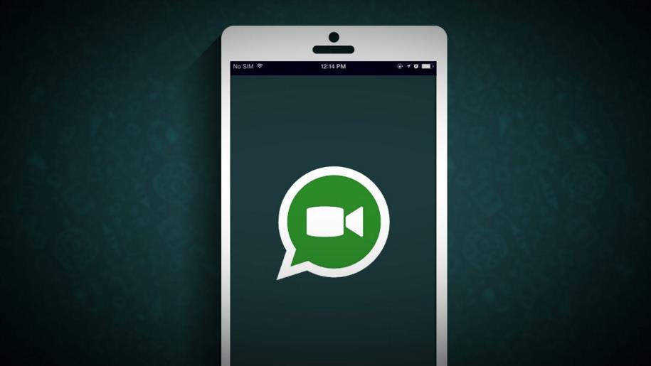 مكالمات الفيديو هدية العام الجديد من تطبيق WhatsApp 5