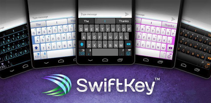 مايكروسوفت تستحوذ على تطبيق SwiftKey مقابل ربع مليار دولار 7