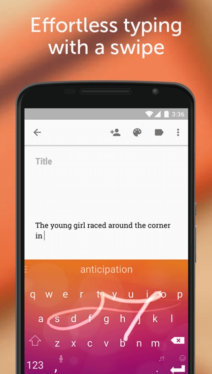 SwiftKey-Keyboard-for-Android