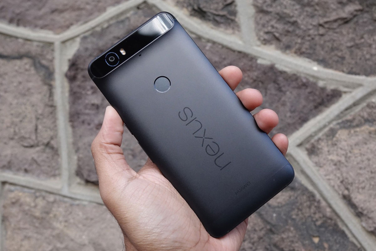 ماذا ينقص هاتف Nexus 6p ليصبح أفضل هاتف أندرويد (حتى الأن) 2