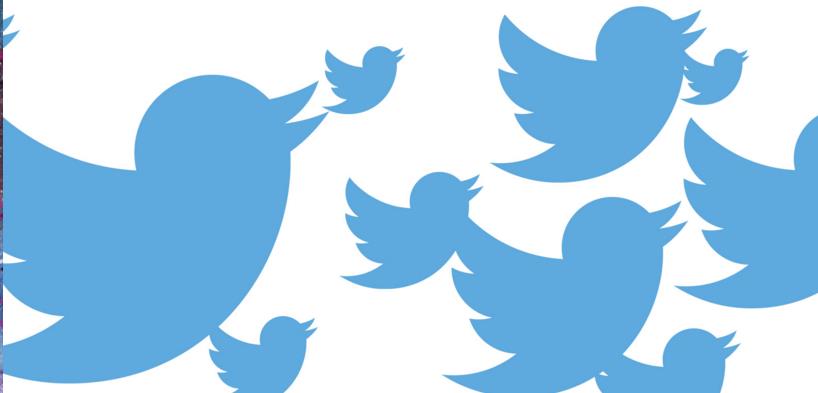تويتر تقول انها اغلقت 125 الف حساب يدعم الارهاب 9