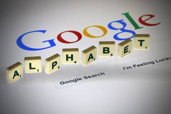 جوجل تتجاوز ابل رسميا وتصبح أكثر شركات العالم في القيمة السوقية 1
