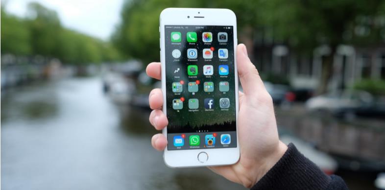iOS 9.3