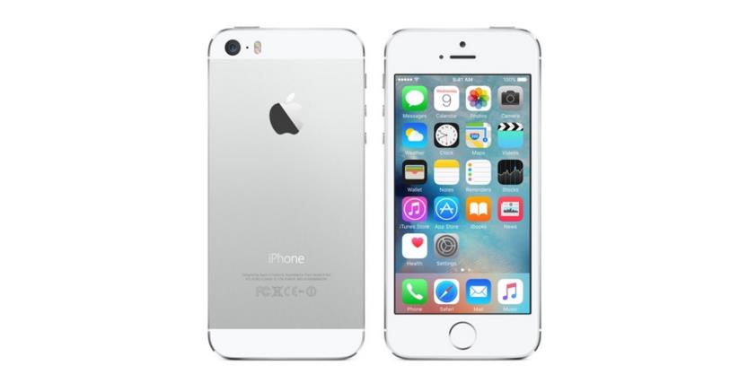ابل تعطل تحديث iOS 9.3 لبعض الاجهزة القديمة 1
