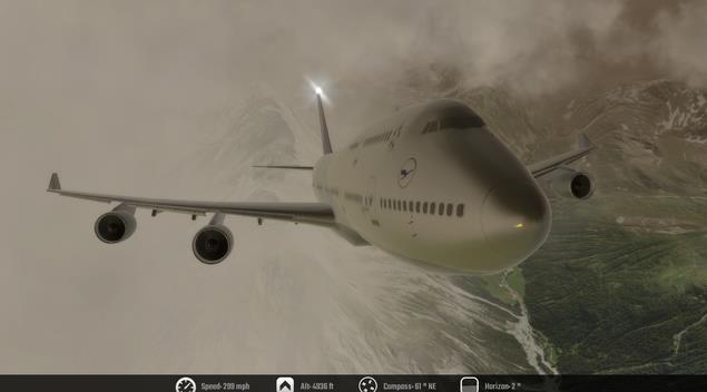 Flight Unlimited 2K16 - Flight Simulator