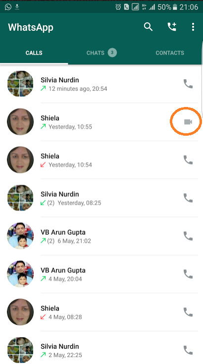 WhatsApp-video-calling-UI