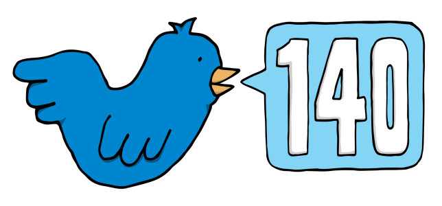 تويتر تقرّ مجموعة تعديلات جديدة على طريقة التدوين المصغر 10