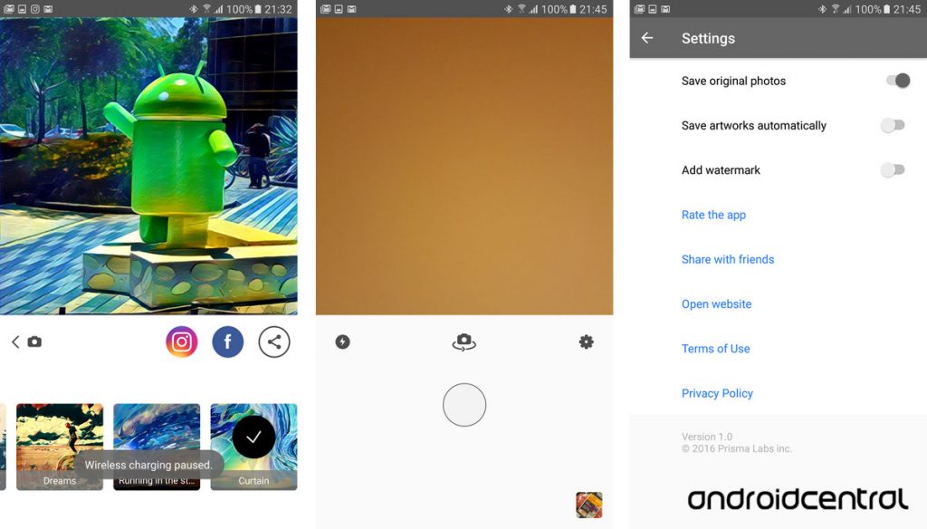 كل ماتريد معرفته عن تطبيق Prisma 6