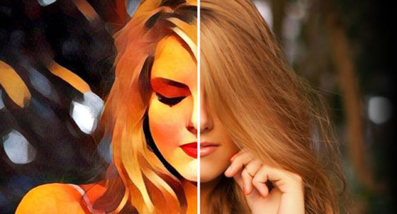 [محدث] تطبيق Prisma يصل رسميا الى الاندرويد 4