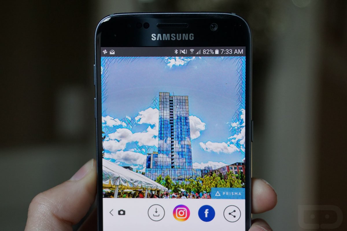 كل ماتريد معرفته عن تطبيق Prisma 3