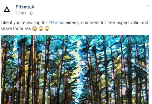 prisma 2