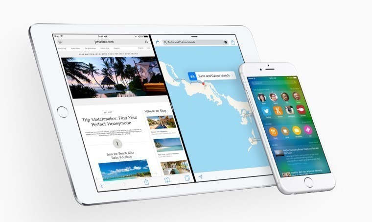 ابل تطلق تحديث امني عاجل iOS 9.3.4 2
