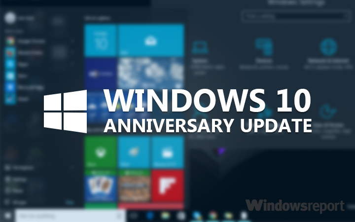 كيف تحصل على تحديث الويندوز 10 (Anniversary Update) الأن 6