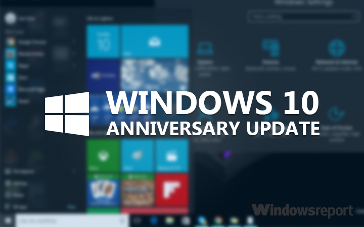 كيف تحصل على تحديث الويندوز 10 (Anniversary Update) الأن 5