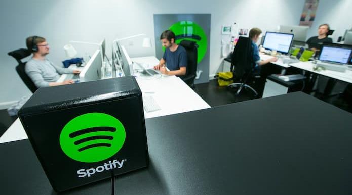 صفقة ضخمة في الطريق : Spotify قد تستحوذ على SoundCloud 2
