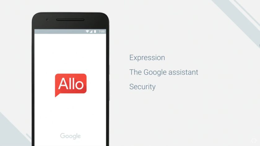 allo-google