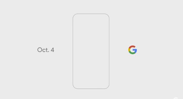 رسمياً : جوجل تكشف عن هواتف Pixel يوم 4 اكتوبر القادم 10