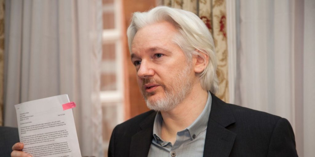 assange