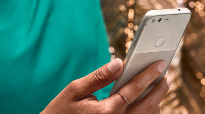 بعد الكشف رسميا عن الهاتف : 5 نقاط قوة رئيسية في هاتف جوجل بيكسل الجديد 3
