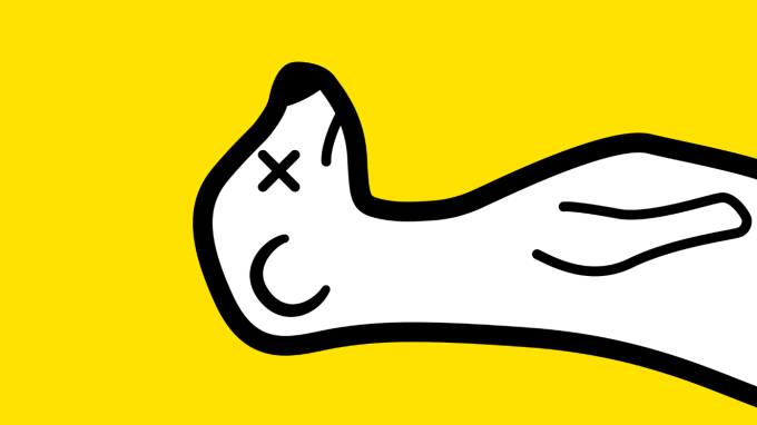 رسميا : تطبيق Meerkat يصل الى كلمة النهاية 1
