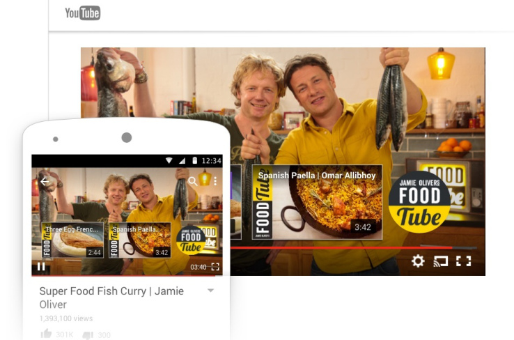 يوتيوب تضيف ميزة (End Screens) لتتيح لك ترويج مقاطع فيديو او روابط موقعك 3
