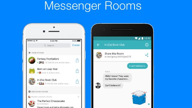 messenger-app