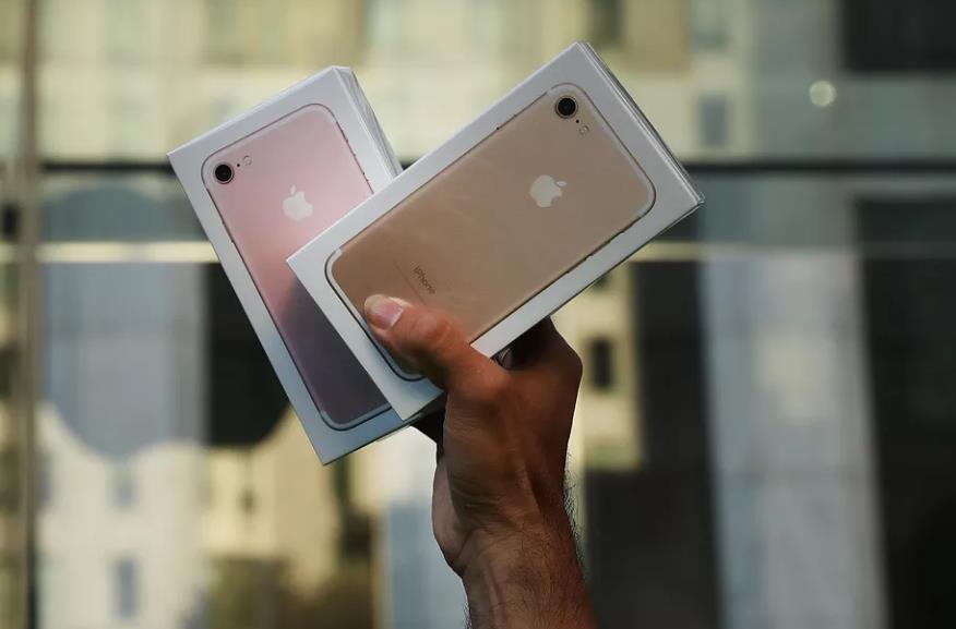 iphone7