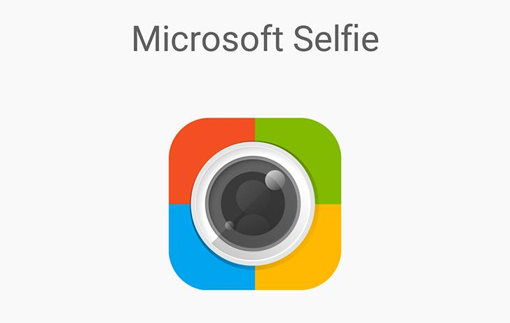 تطبيق Microsoft Selfie متاح الان على متجر جوجل بلاي 1